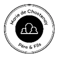 MARIE DE CHASTENAY PERE ET FILS