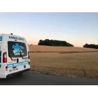 AMBULANCES DU VAL DE SAONE