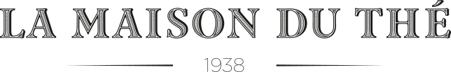 LA MAISON DU THE