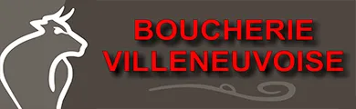 BOUCHERIE VILLENEUVOISE
