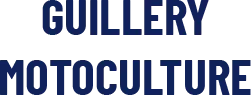 GUILLERY MOTOCULTURE