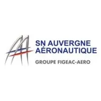 SN AUVERGNE AERONAUTIQUE (Groupe Figeac Aero)