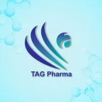 TAG PHARMA