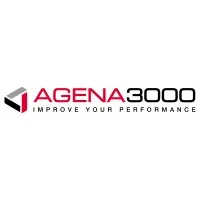 AGENA 3000 DATA MANAGEMENT