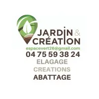 JARDIN ET CREATION