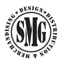 SMG DESIGN DISTRIBUTION