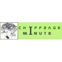 CHIFFRAGE MINUTE
