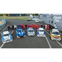 K R DRIVING EXPERIENCE
