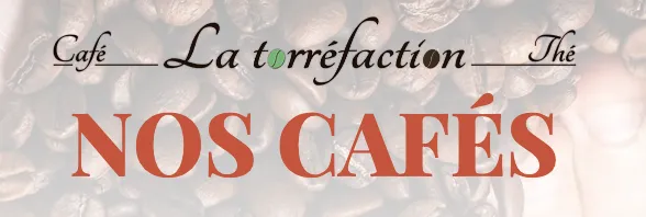 SAS LA TORREFACTION