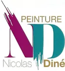 NICOLAS DINE PEINTURE
