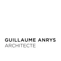 GUILLAUME ANRYS ARCHITECTE