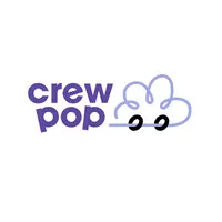 CREW POP