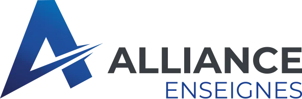 ALLIANCE ENSEIGNES