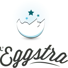L'EGGSTRA
