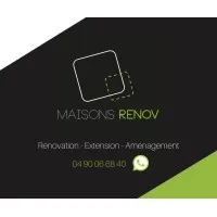 MAISONS RENOV