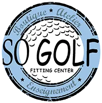 SO GOLF