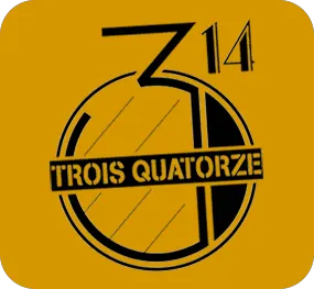 TROIS QUATORZE PLACE DU MARCHE