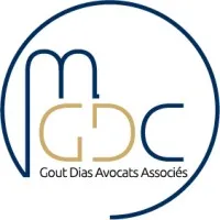 GOUT DIAS AVOCATS ASSOCIES