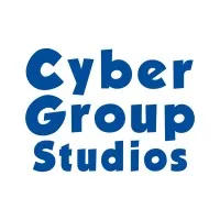 CYBER GROUP STUDIOS GIE