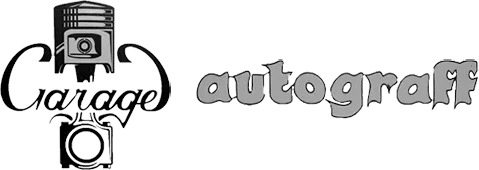 AUTOGRAFF