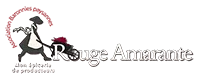ROUGE AMARANTE