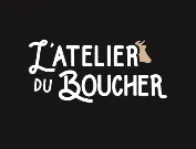 L'ATELIER DU BOUCHER