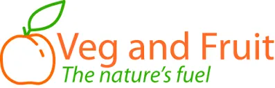 VEG AND FRUIT