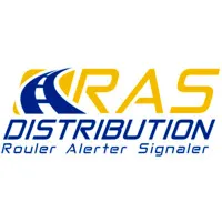 RAS DISTRIBUTION