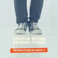 YOUPLA BOOM PRODUCTIONS