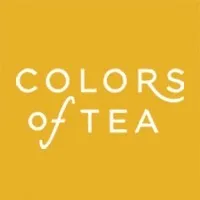 COLORS OF TEA