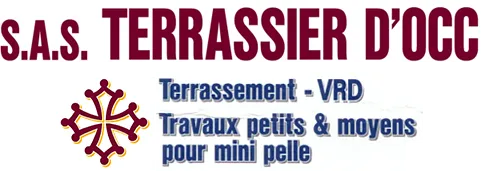 TERRASSIER D'OCC
