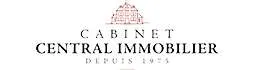 CABINET CENTRAL IMMOBILIER