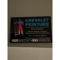 CHEVALET PEINTURE
