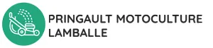 PRINGAULT MOTOCULTURE LAMBALLE
