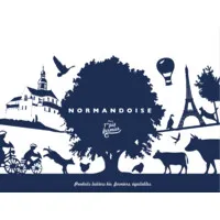 NORMANDOISE
