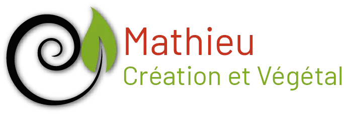 MATHIEU CREATION ET VEGETAL