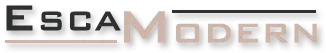 ESCAMODERN