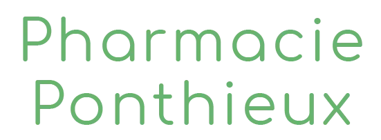 PHARMACIE PONTHIEUX