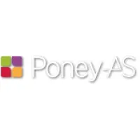 PONEY AS