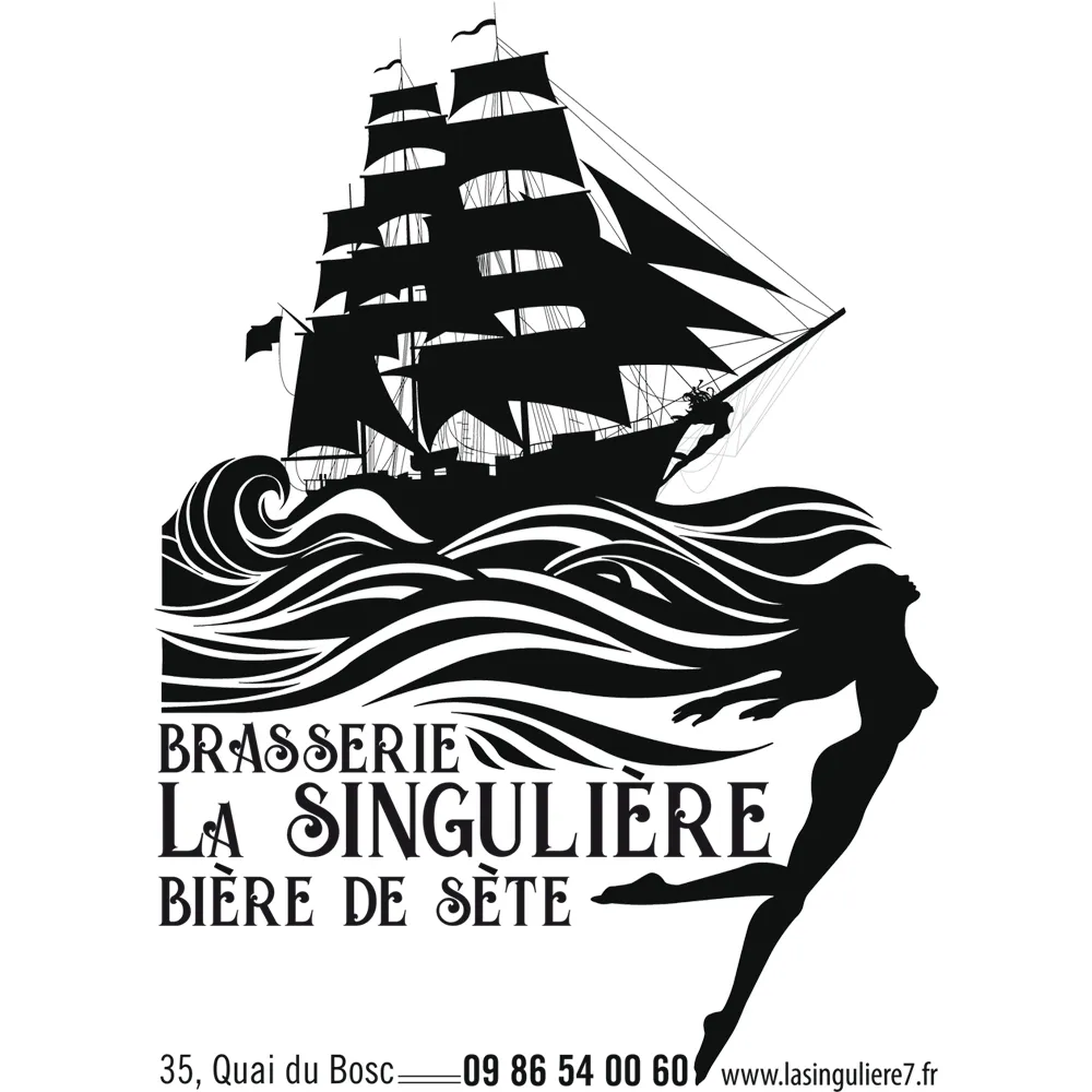 BRASSERIE LA SINGULIERE