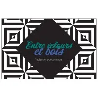 ENTRE VELOURS ET BOIS