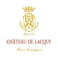 ARMAGNACS DU CHATEAU DE LACQUY