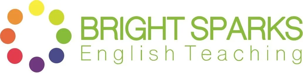 BRIGHT SPARKS