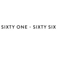 SIXTY ONE / SIXTY SIX