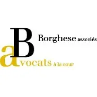 BORGHESE ASSOCIES, SOCIETE D'AVOCATS