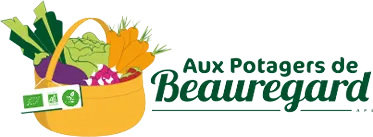 AUX POTAGERS DE BEAUREGARD