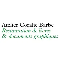 ATELIER CORALIE BARBE