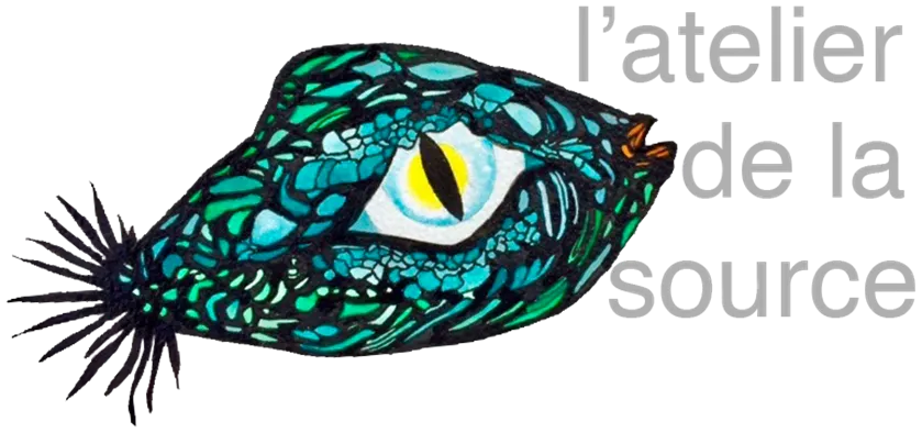 L'ATELIER DE LA SOURCE