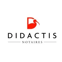 DIDACTIS NOTAIRES