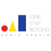 ONE STEP BEYOND BY SONIA PERRIN